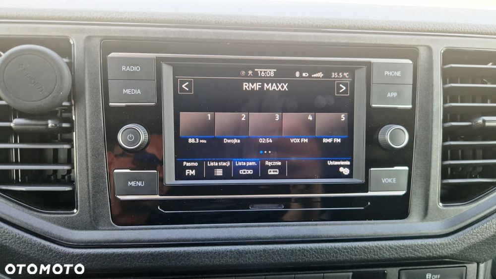 Volkswagen CRAFTER - 25