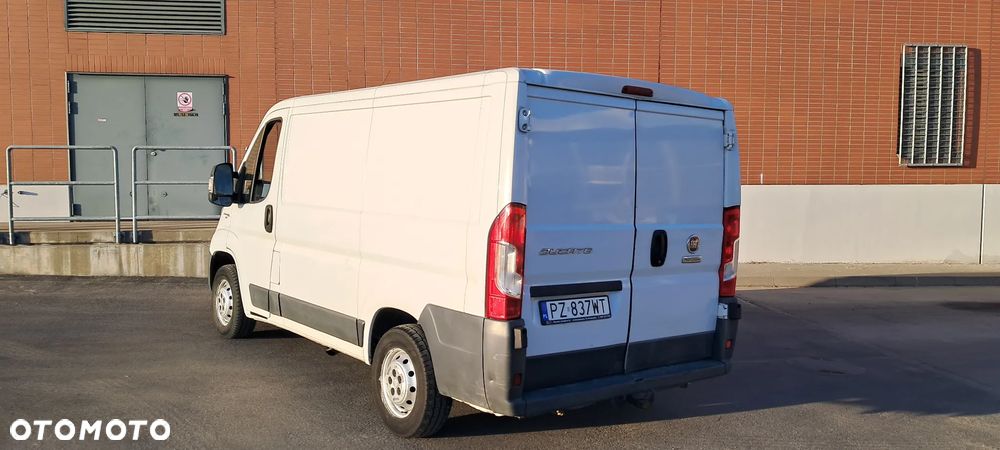 Fiat Ducato - 4