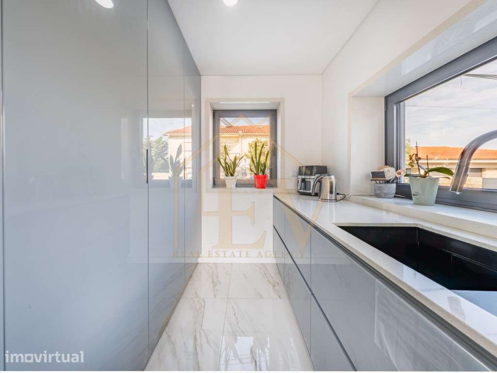 Moradia Térrea T3 com piscina | Ronfe | Guimarães - Grande imagem: 5/59