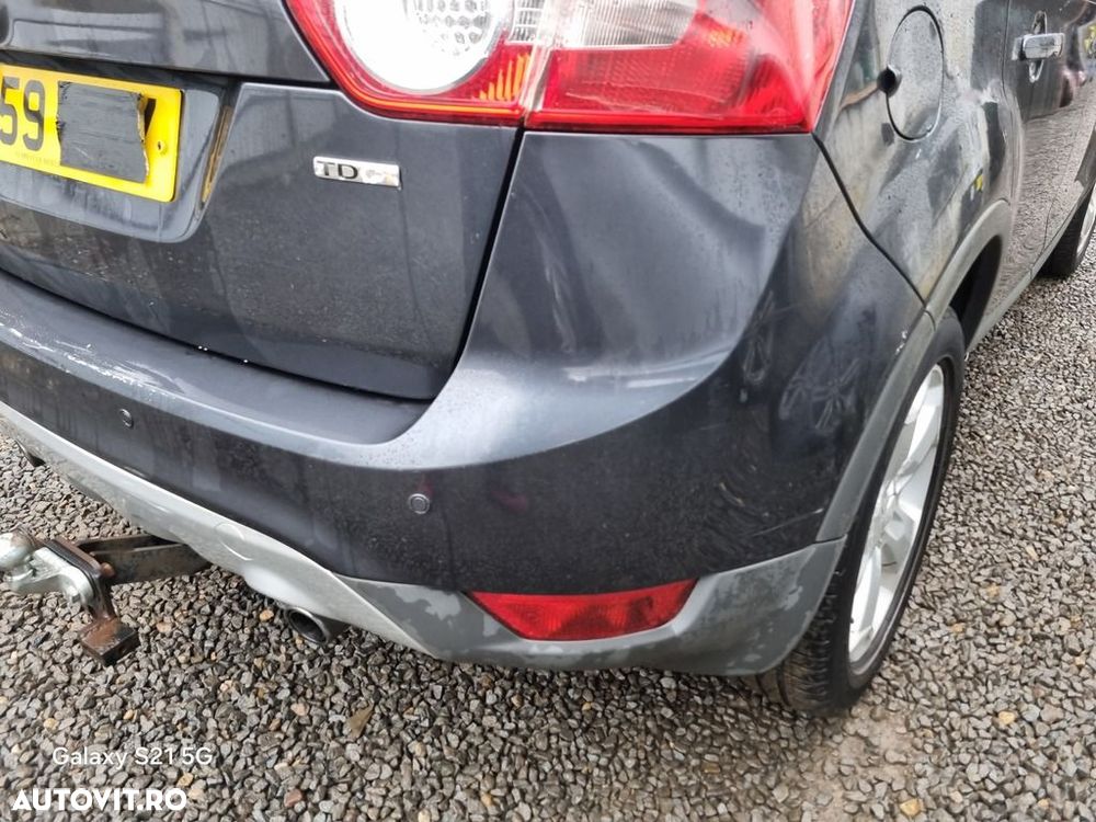 Bara spate Ford Kuga 2008 - 2012 SUV 4 Usi Electric Spice H8 (1401) - 3