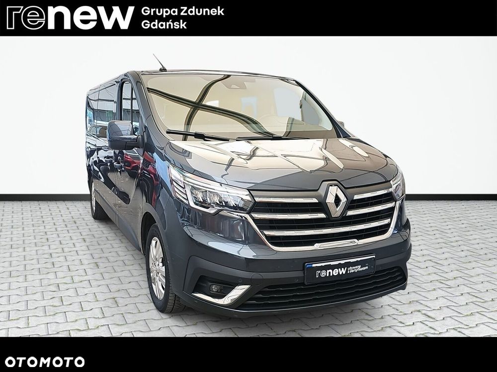 Renault Trafic - 3