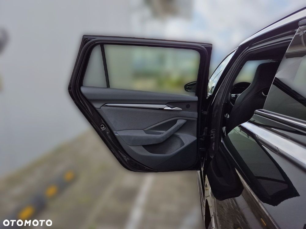 Skoda Superb - 22