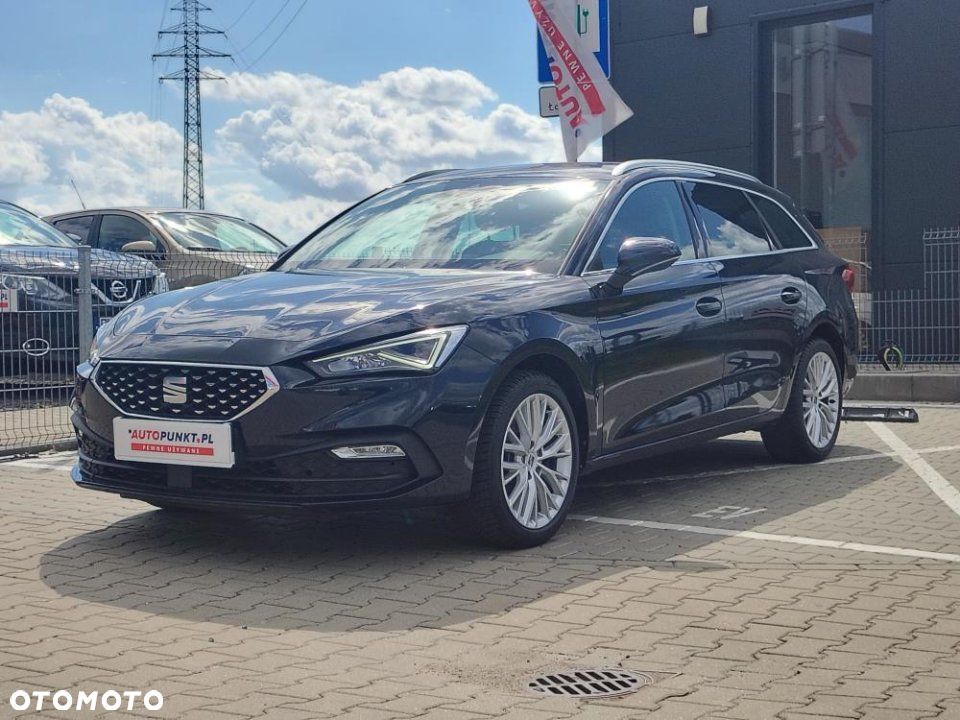 Seat Leon - 3