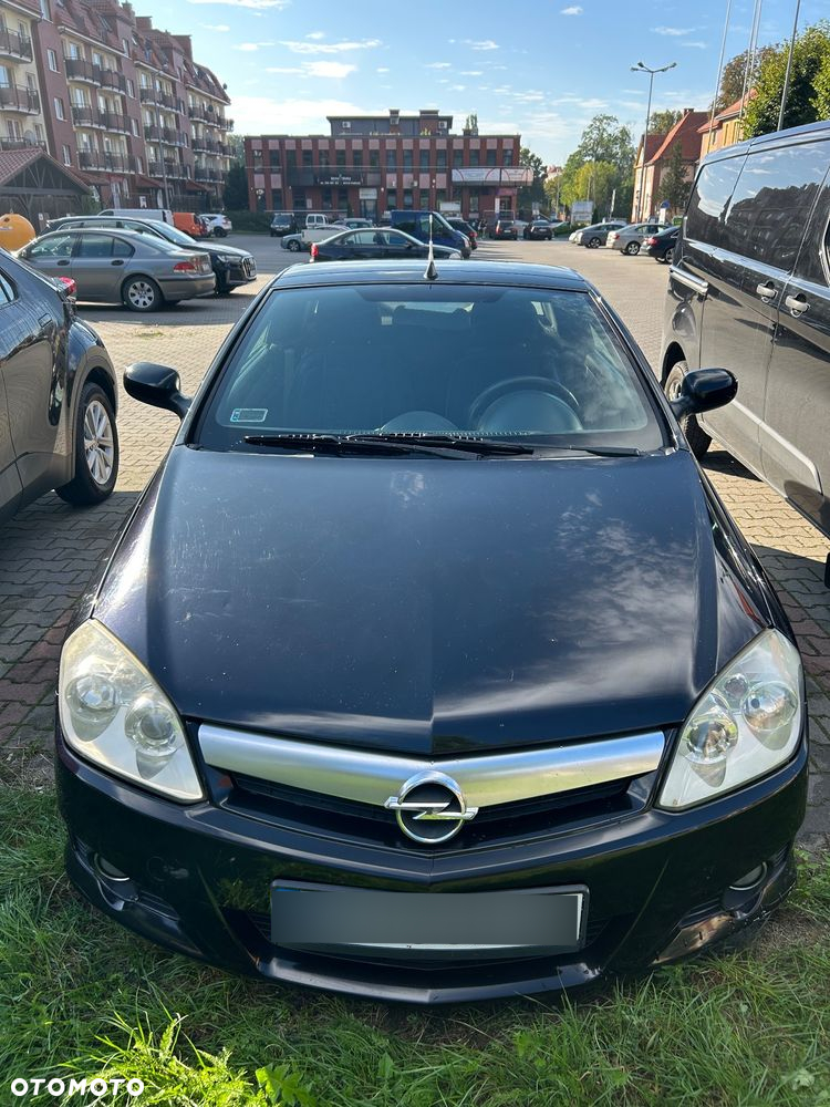 Opel Tigra - 11