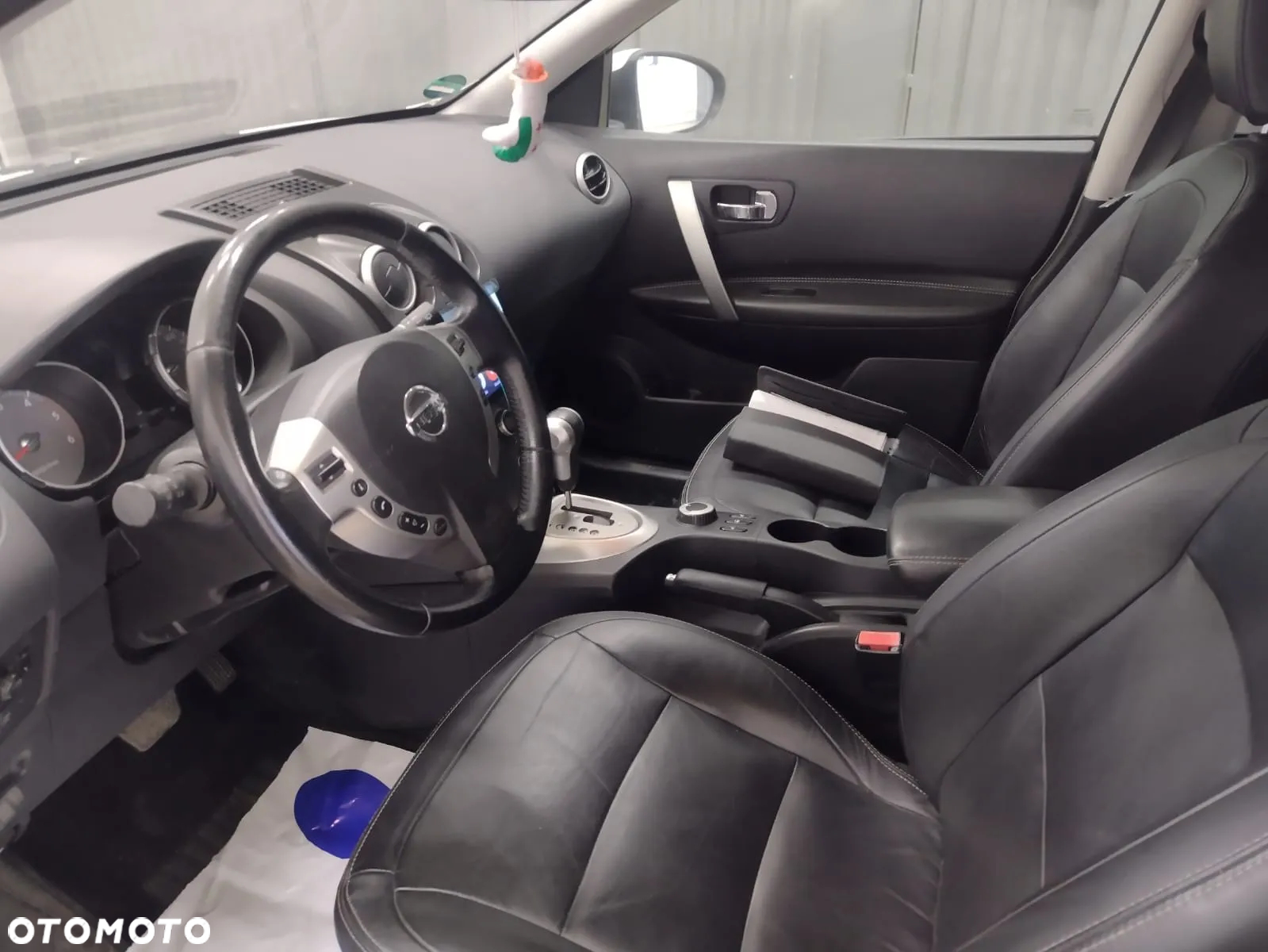 Nissan Qashqai+2 2.0 dCi 4x4 Tekna EU5 - 9