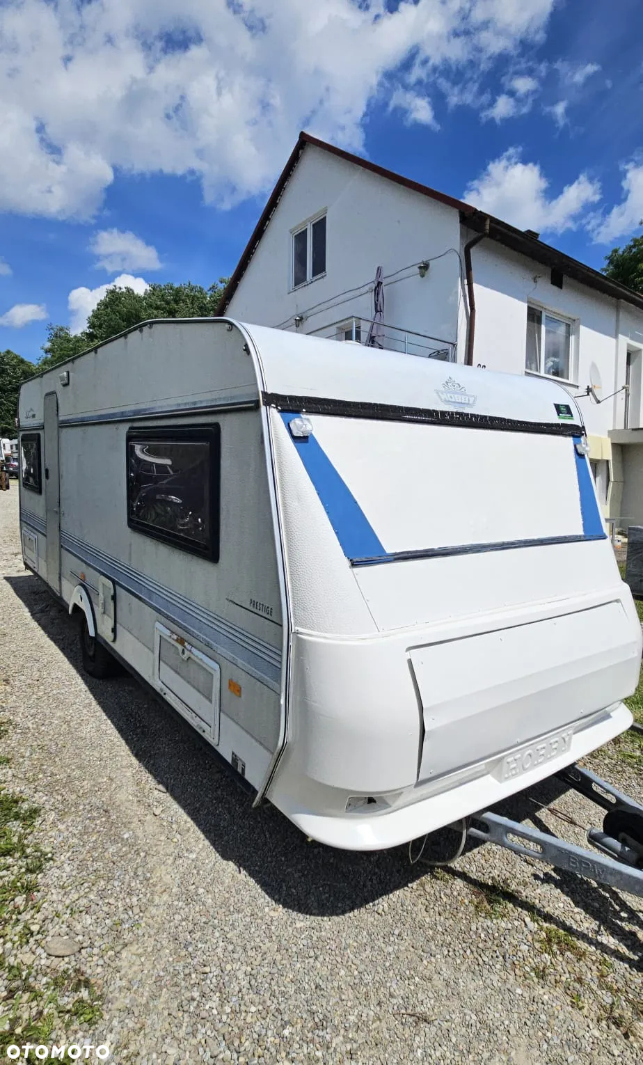 Hobby 545 - 2