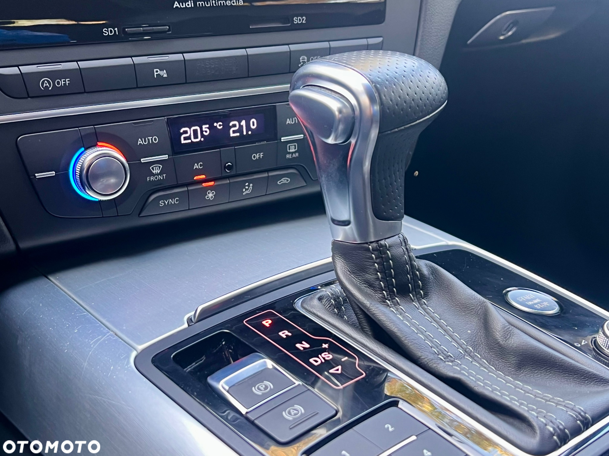 Audi A6 - 28