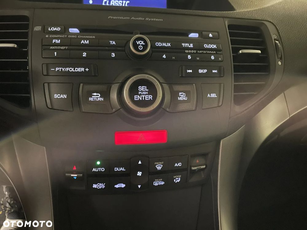 Honda Accord 2.4 Executive - 12