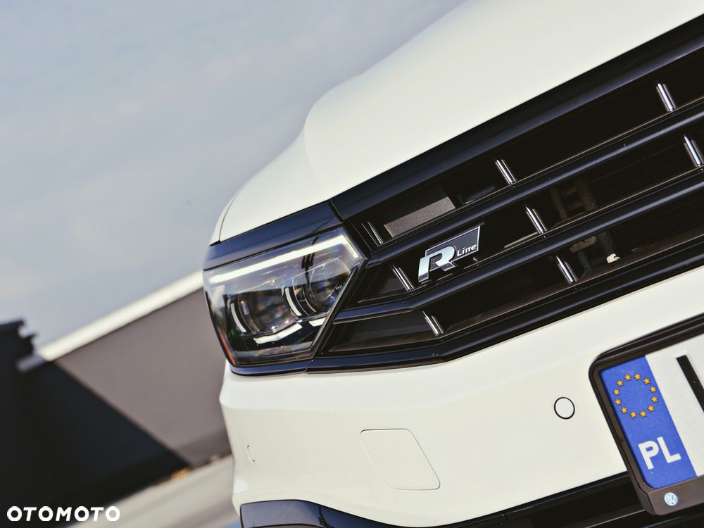 Volkswagen Passat 2.0 TSI 4Mot Elegance DSG - 7
