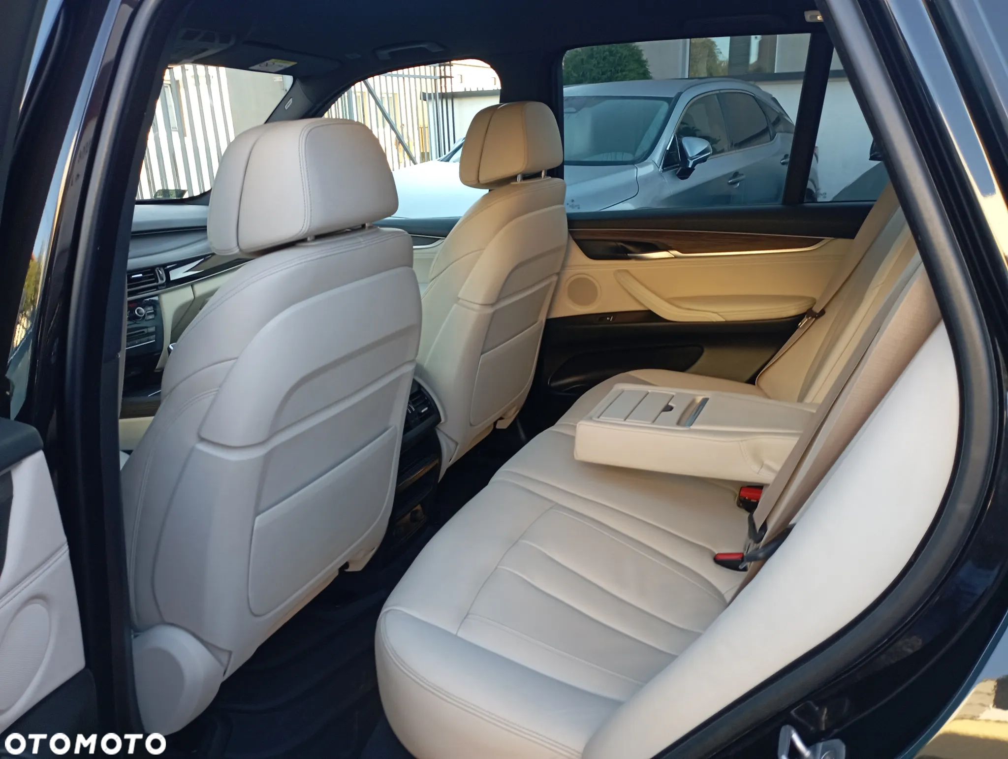 BMW X5 xDrive30d - 11