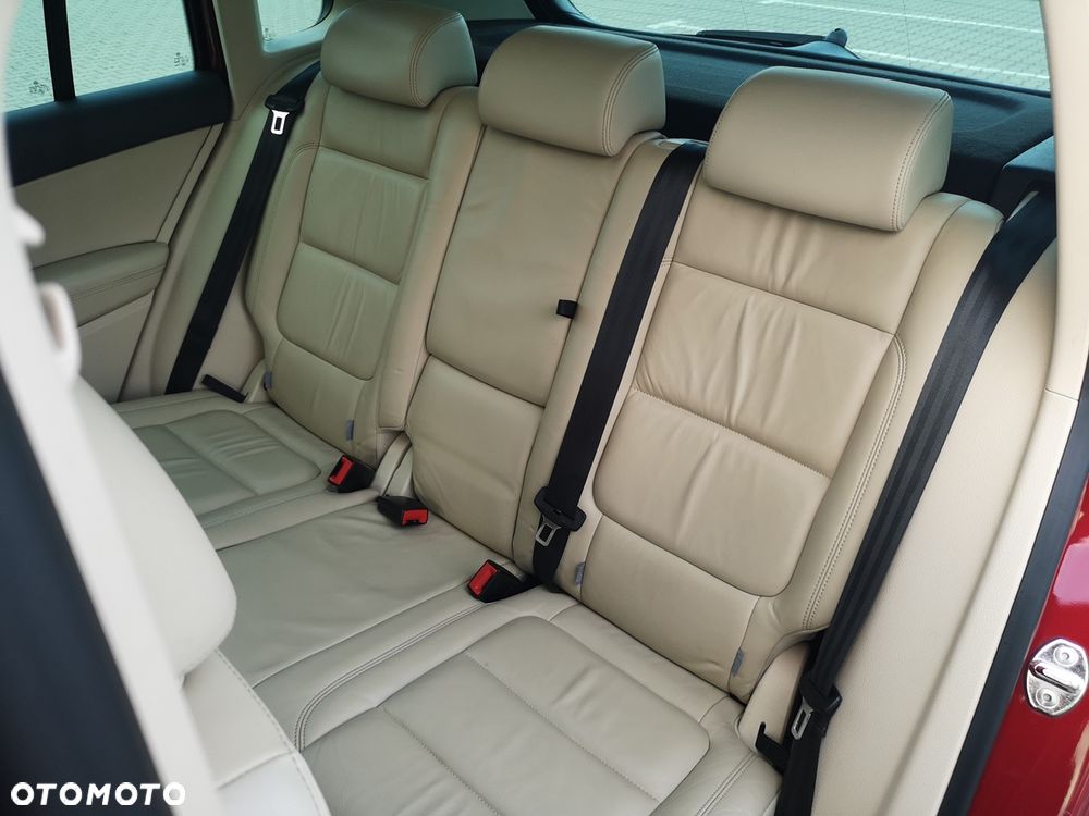 Volkswagen Tiguan 2.0 TSI 4Motion Sport & Style - 11