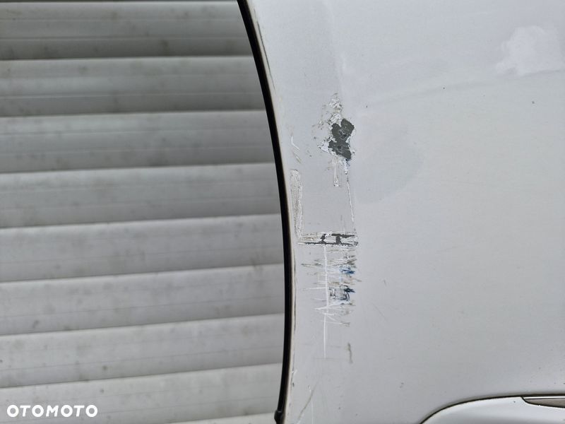 LEXUS LS IV 4 LS460 LS600 BŁOTNIK LEWY PRZÓD PRZEDNI - 3