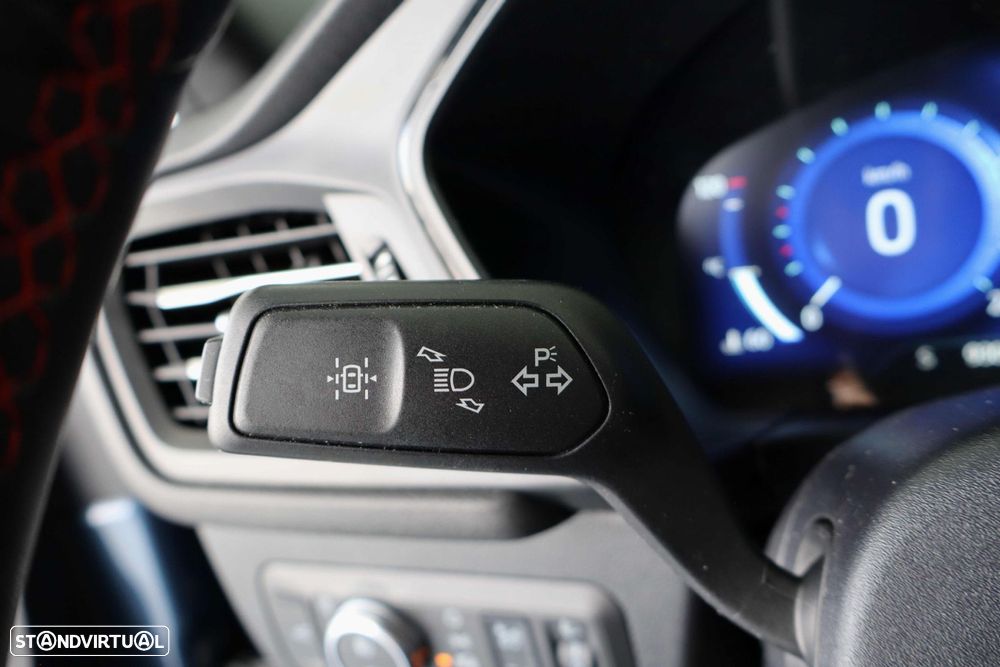 Ford Kuga 1.5 EcoBoost ST-Line X - 41
