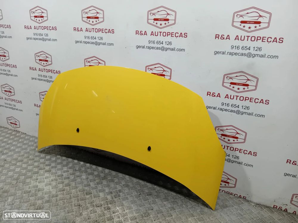 Frente Completa Citroen DS3 DS 3 Diesel Original - 12