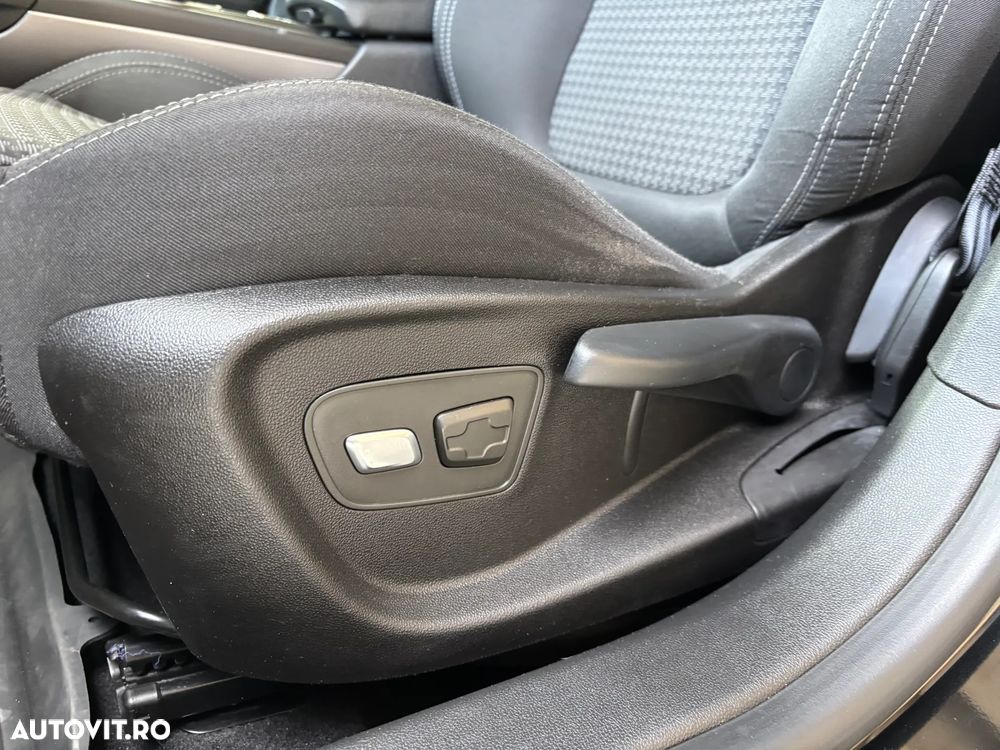 Renault Talisman Blue dCi EDC Intens - 25