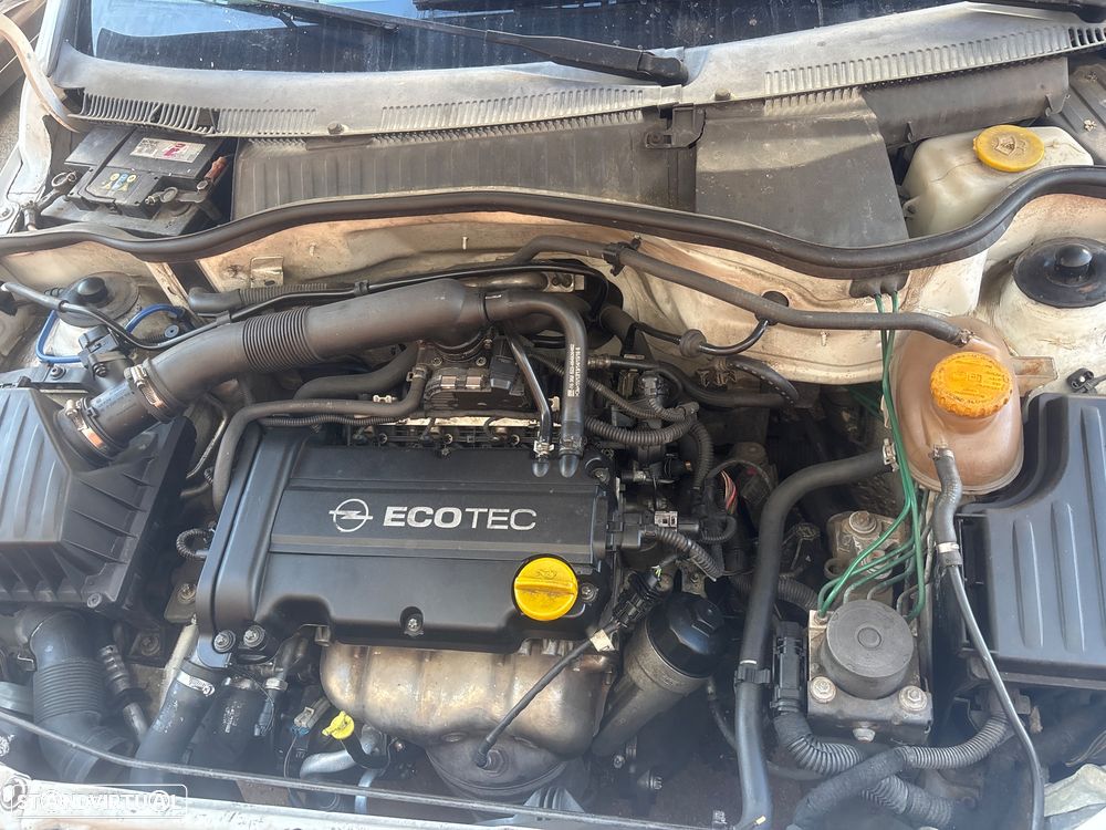 Opel Corsa - 4