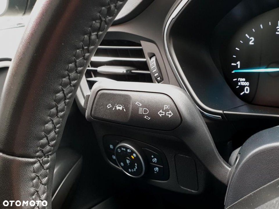 Ford Focus - 18