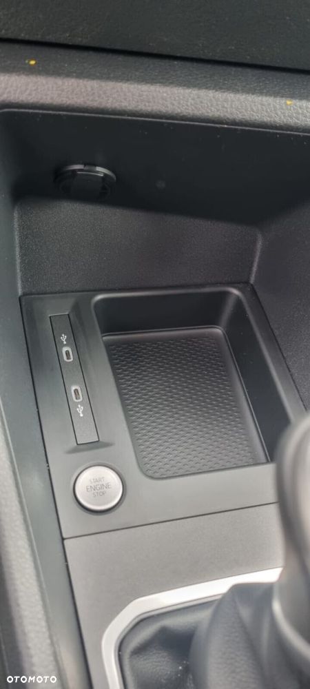 Volkswagen Caddy - 9
