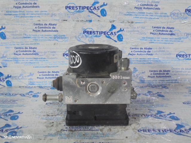 Abs 476603VU0B 06210228424 NISSAN NOTE 2 2016 1.5DCI 90CV 5P CINZA ESCURO - 3