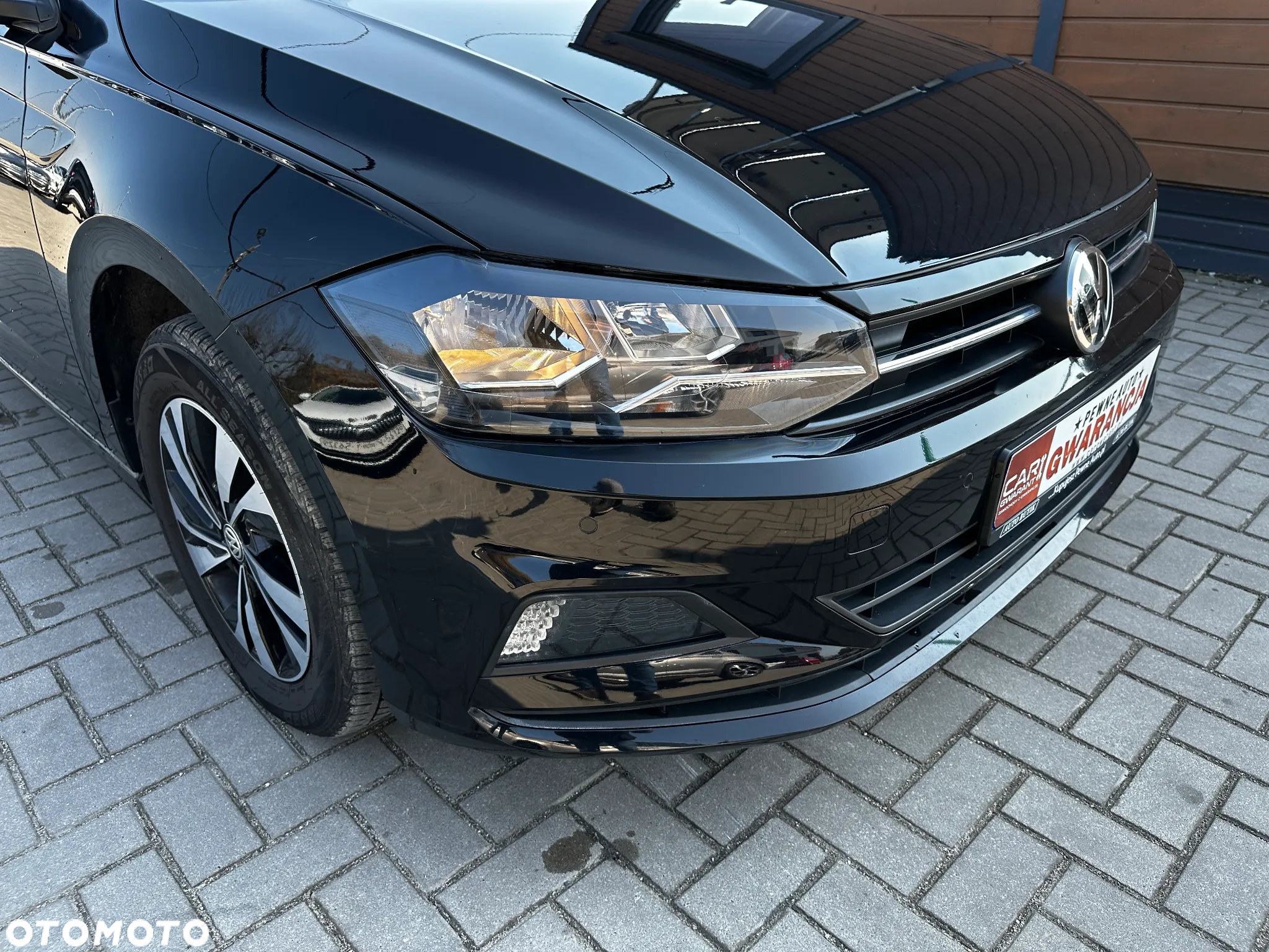 Volkswagen Polo - 38