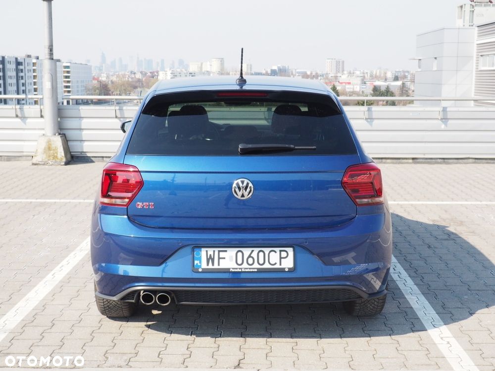 Volkswagen Polo - 5