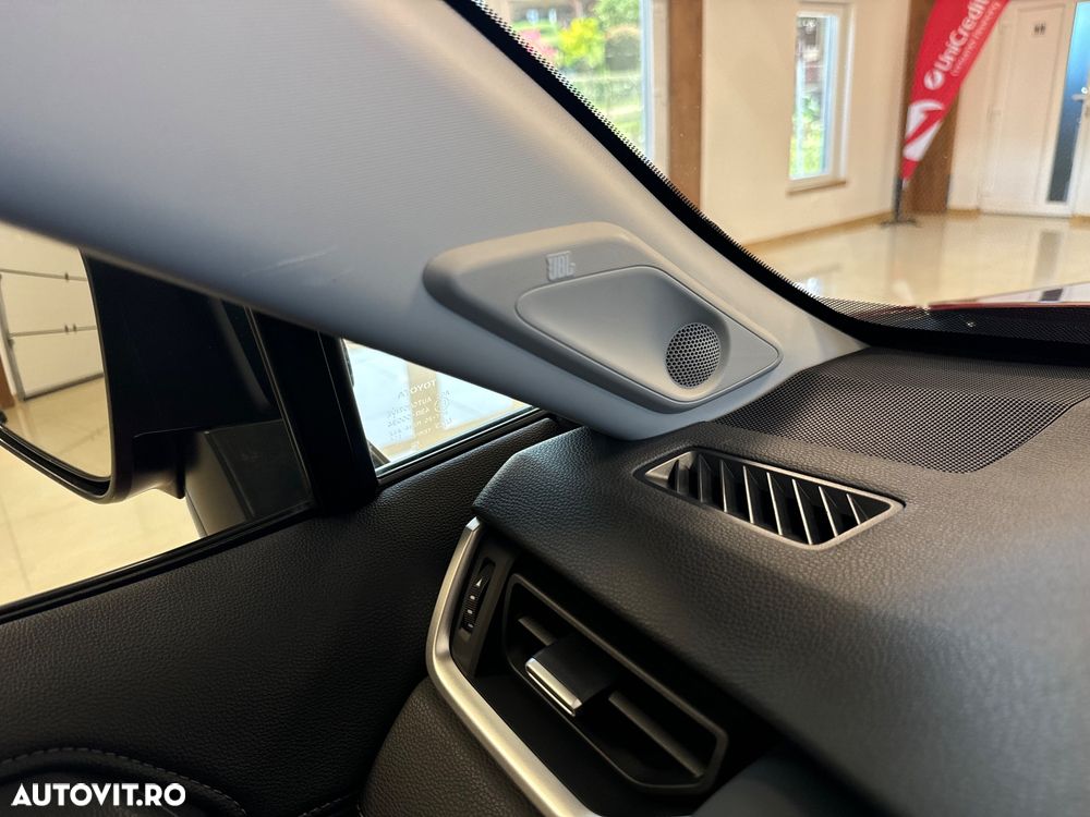 Toyota RAV4 2.5 Hybrid VVT-iE 4x2 Dynamic - 12