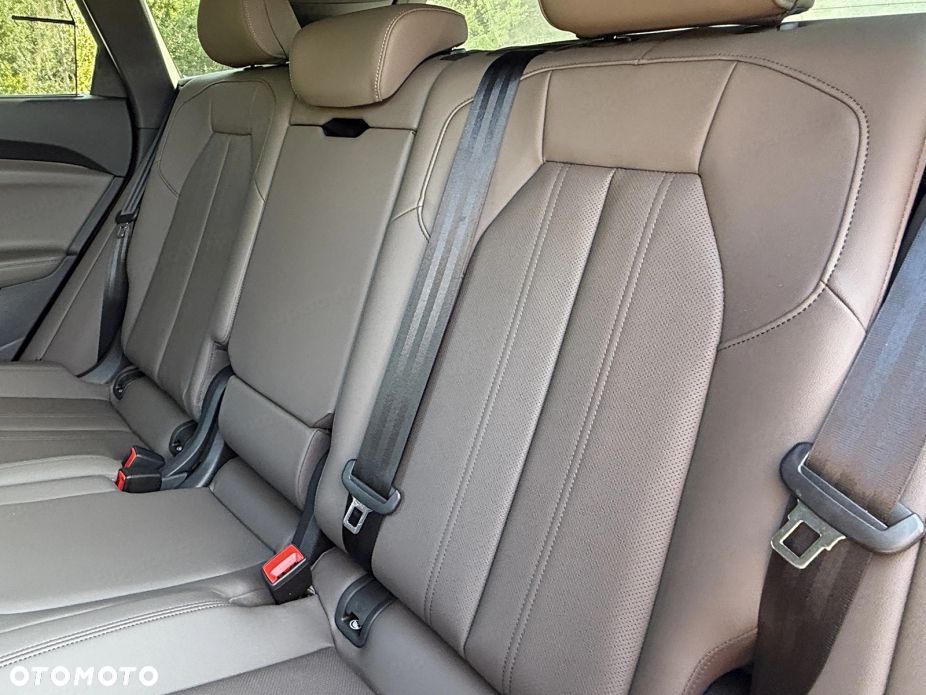 Audi Q5 TFSI mHEV 150 kW Quattro S tronic - 18