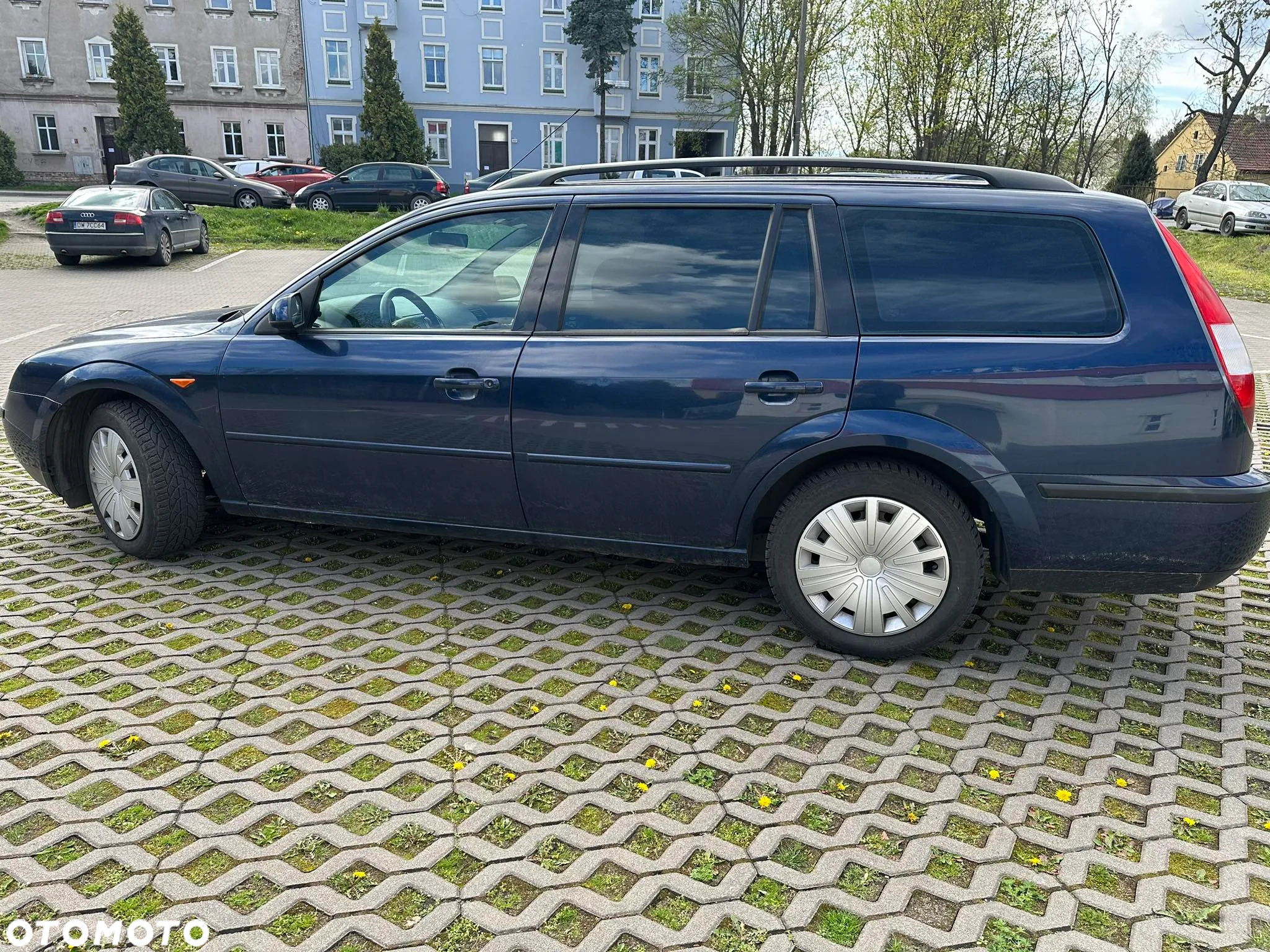 Ford Mondeo - 5