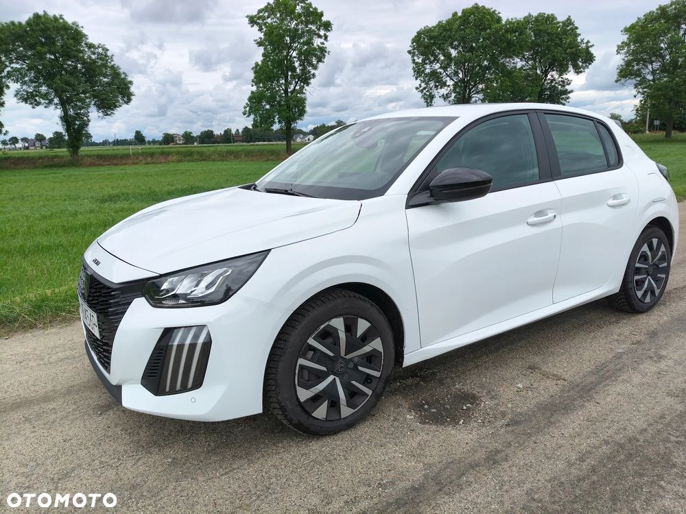 Peugeot 208 - 2