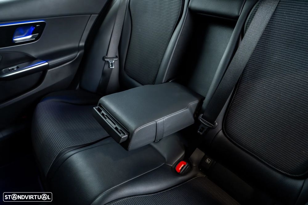 Mercedes-Benz C 220 d - 28