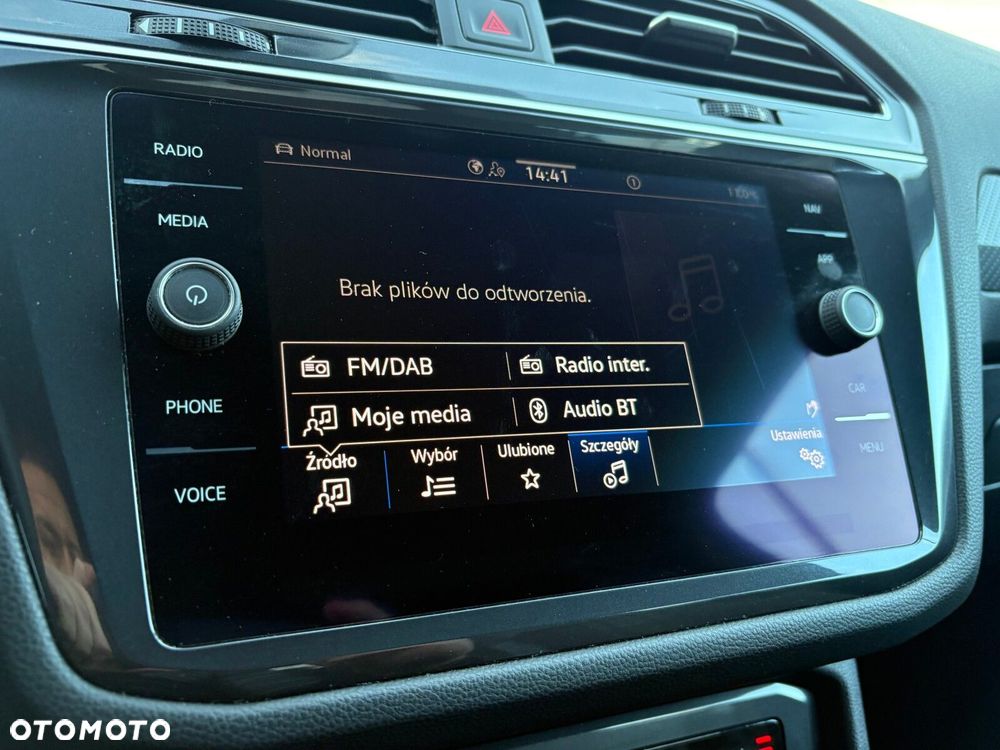 Volkswagen Tiguan Allspace - 31