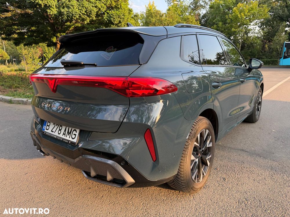 Cupra Terramar 1.5 e-TSI DSG7 MHEV - 3