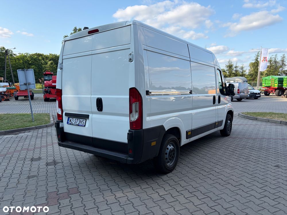 Peugeot Boxer - 8