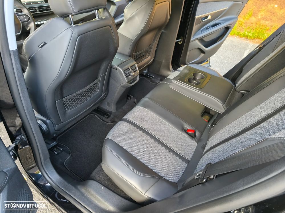 Peugeot 3008 1.6 BlueHDi Allure - 9