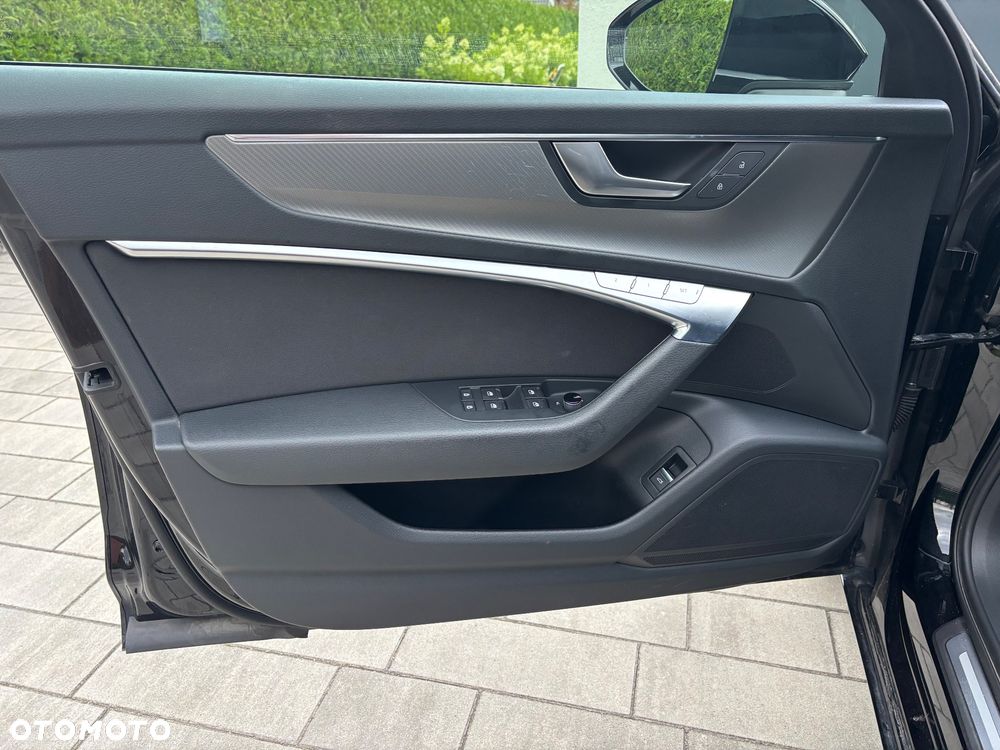 Audi A6 Limousine 45 TFSI Quattro S tronic - 18