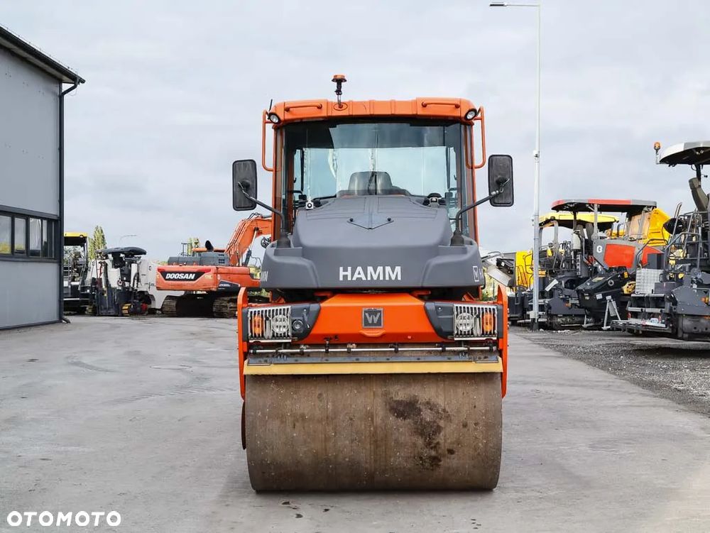 Hamm DV+ 90i VS-OS - 4