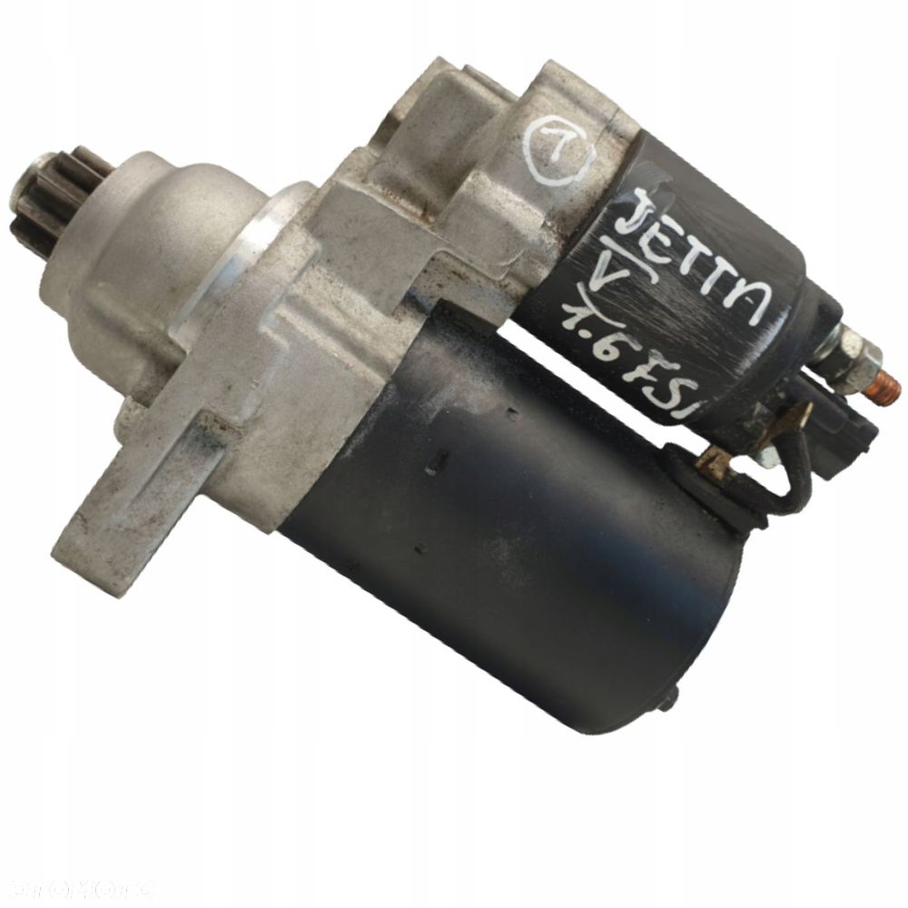 ROZRUSZNIK VW Jetta V 1.6 FSI 402447002 - 1