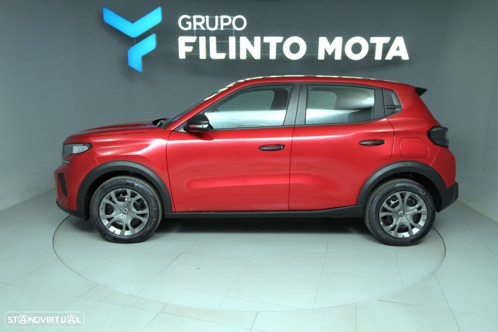 Citroën C3 1.2 Turbo You - 5