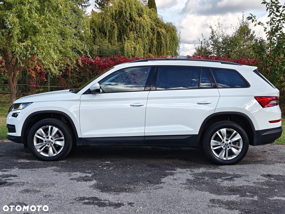 Skoda Kodiaq 2.0 TDI 4x2 Ambition DSG - 2