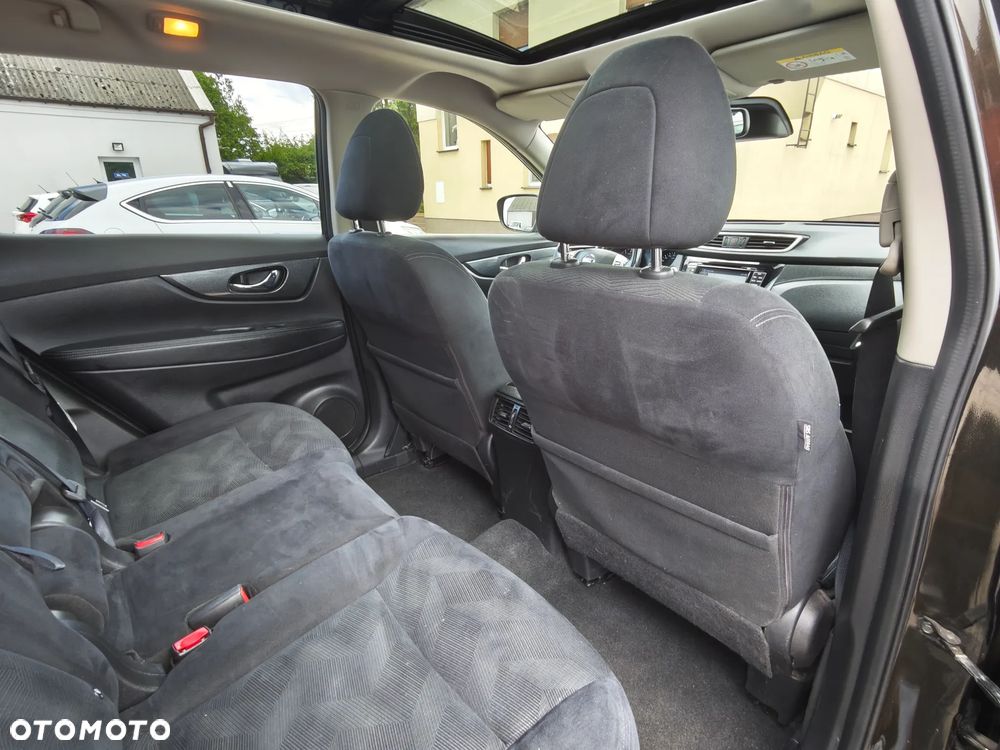 Nissan X-Trail 1.6 DIG-T Acenta - 25
