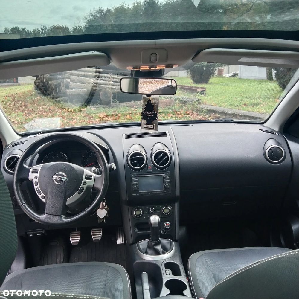 Nissan Qashqai 1.6 Acenta Pack - 7