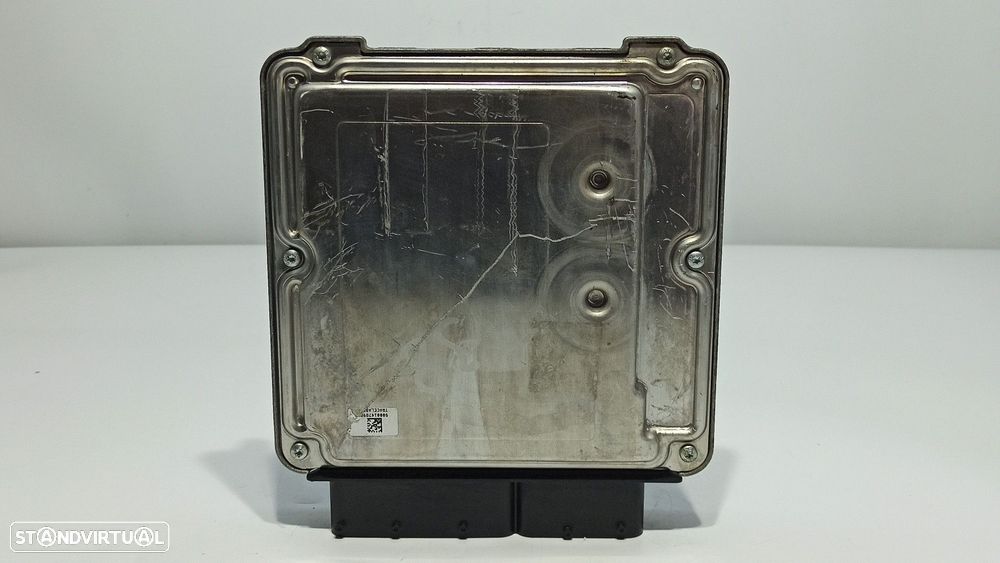 CENTRALINA DO MOTOR UCE VOLKSWAGEN GOLF V BERLINA (1K1) HIGHLINE - 4