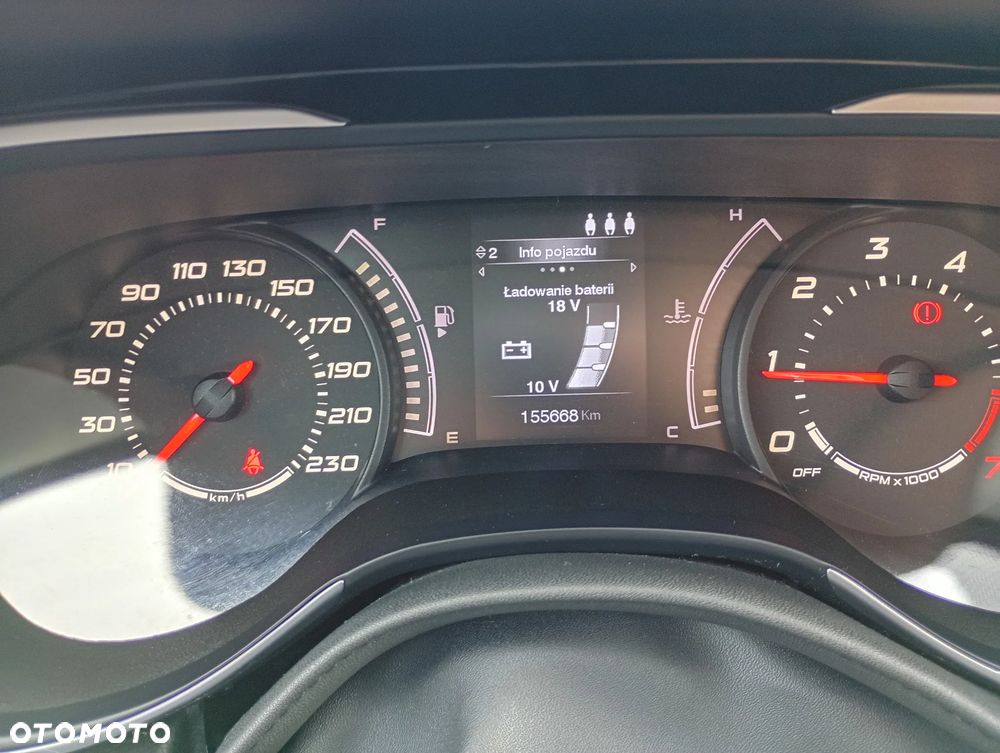 Fiat Tipo 1.4 16v Lounge - 27