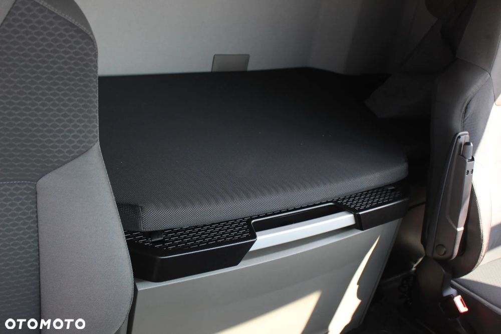 MAN TGX18.470 / NOWE OPONY / GPS / CLIM PARK / LODÓWKA/ SERWIS Fr / IDEALNY STAN/ - 18