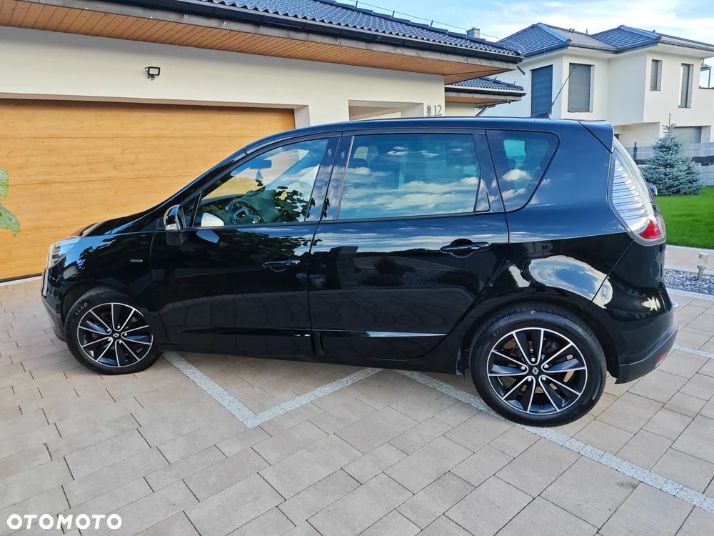 Renault Scenic - 12