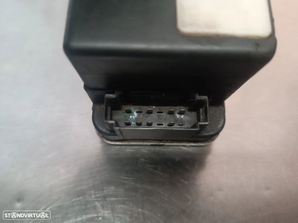 MOTOR / BOMBA VACUO FECHO CENTRAL VOLKSWAGEN POLO / GOLF III  1H0962257J  6N0962257 - 5