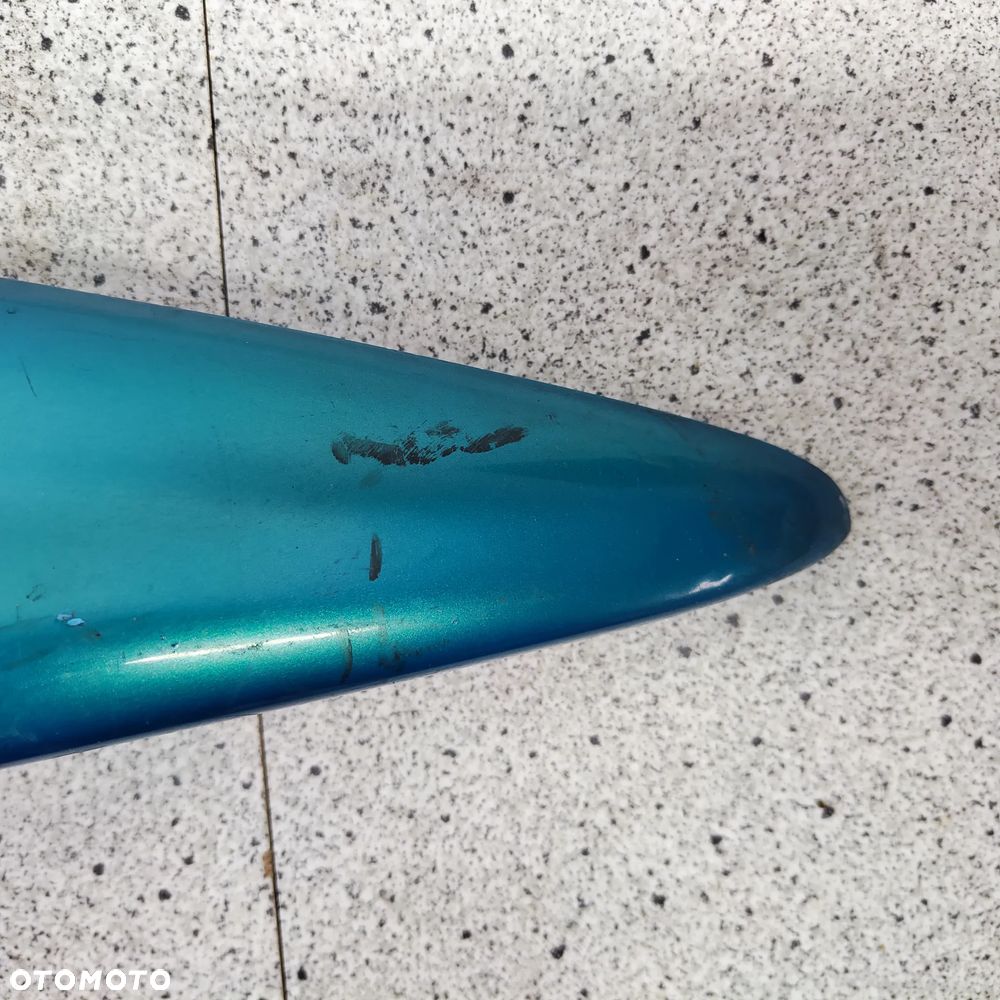 Owiewka, osłona, zadupek, ogon Cagiva Canyon - 2