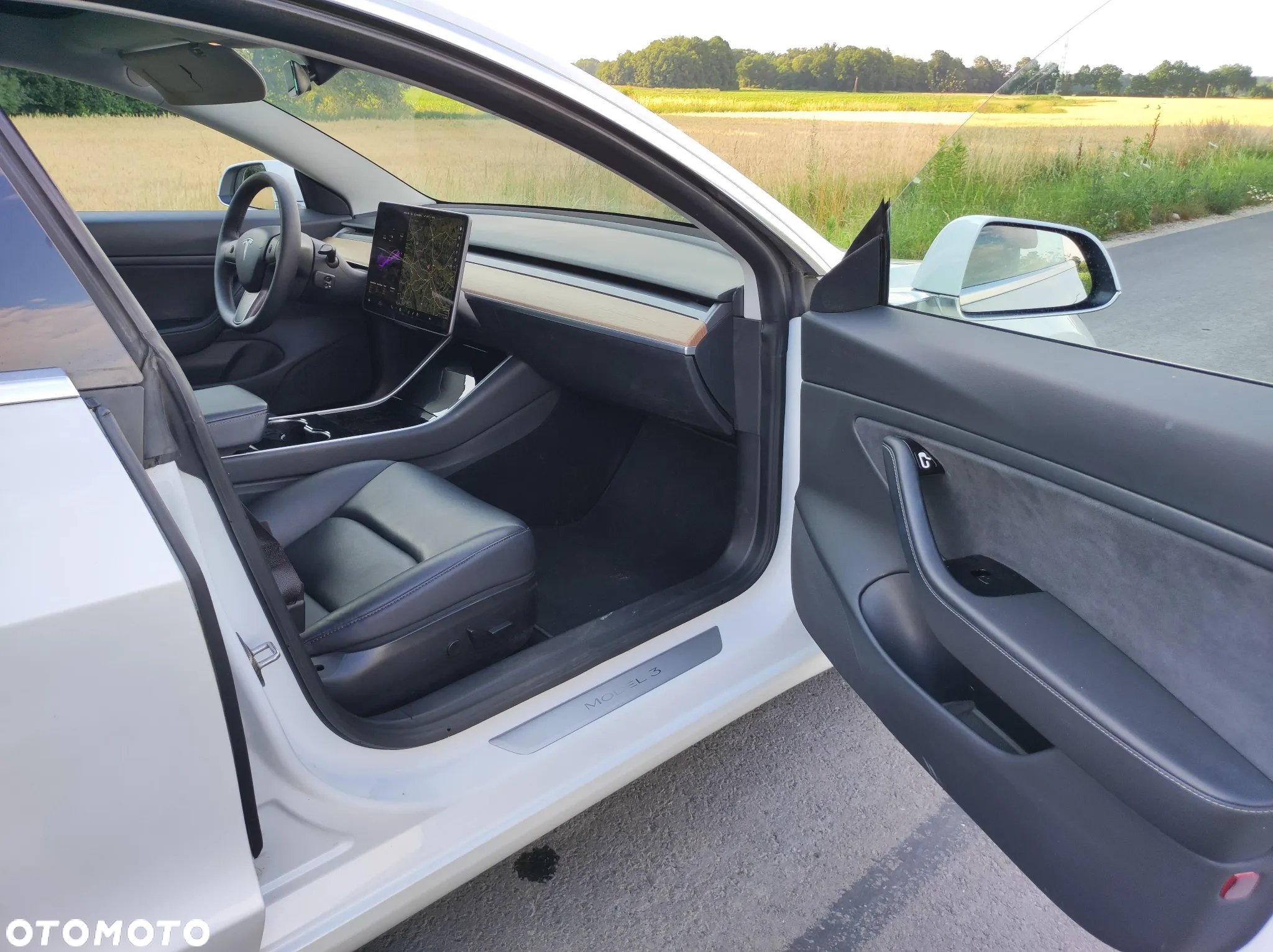 Tesla Model 3 Allradantrieb Dual Motor - 19