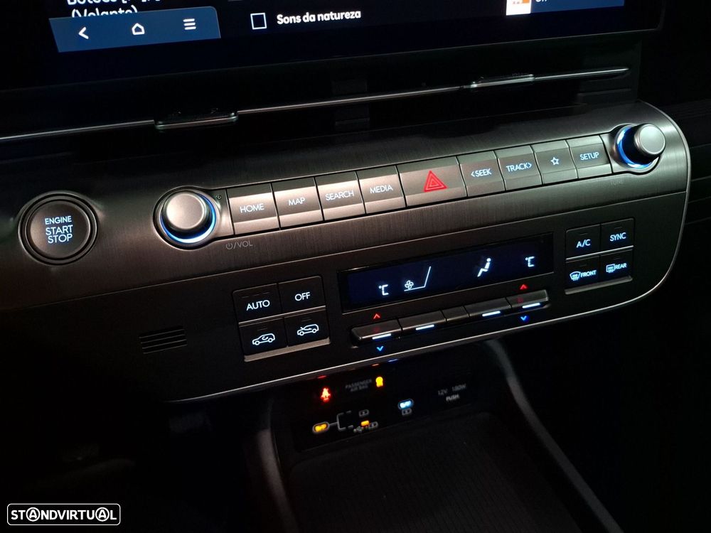 Hyundai Kauai 1.0 T-GDi Premium (TT) - 19