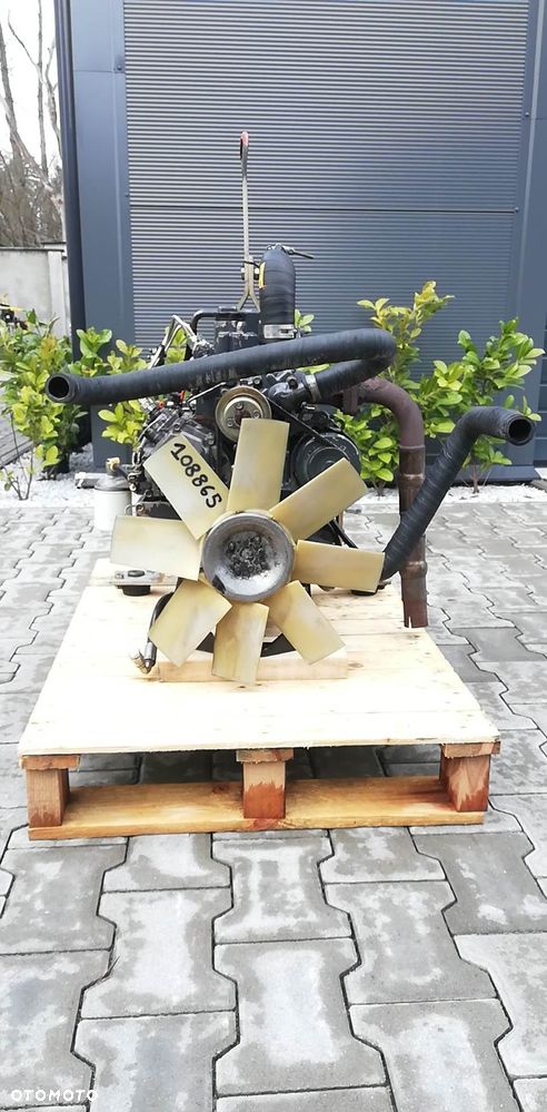 SILNIK PERKINS 103-10 15,8 kW/3600 rpm 0,954L 12 927 zł netto - 2